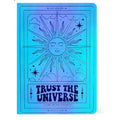 Quaderno A6 a righe - TAROT