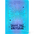 QUADERNO FOGLIO A5 A RIGHE -TAROT