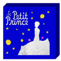 Quadretto Luminoso Piccolo Principe NUIT