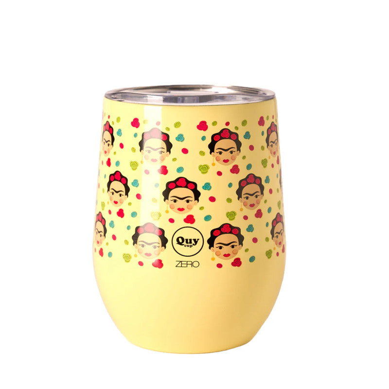 THERMOS ACCIAIO 280 ML FRIDA