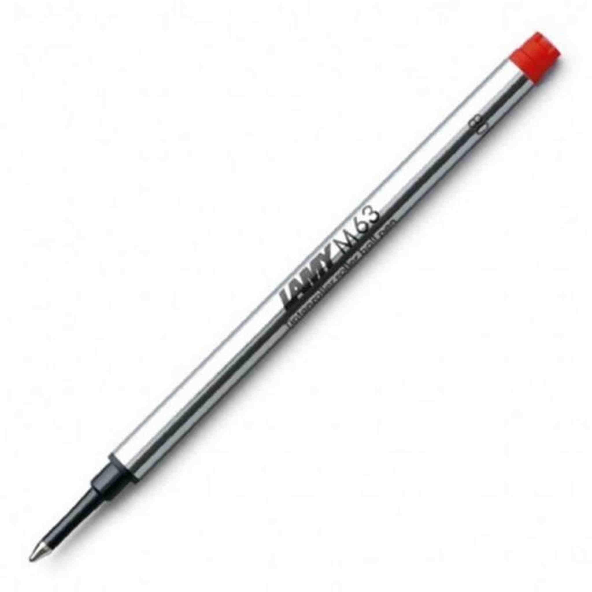RB-refill M63 red M