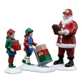 READY FOR SHIPPING, SET OF 3 52526-AA