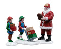 READY FOR SHIPPING, SET OF 3 52526-AA