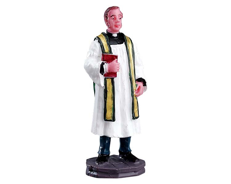 REVEREND SMYTHE 22616-AA