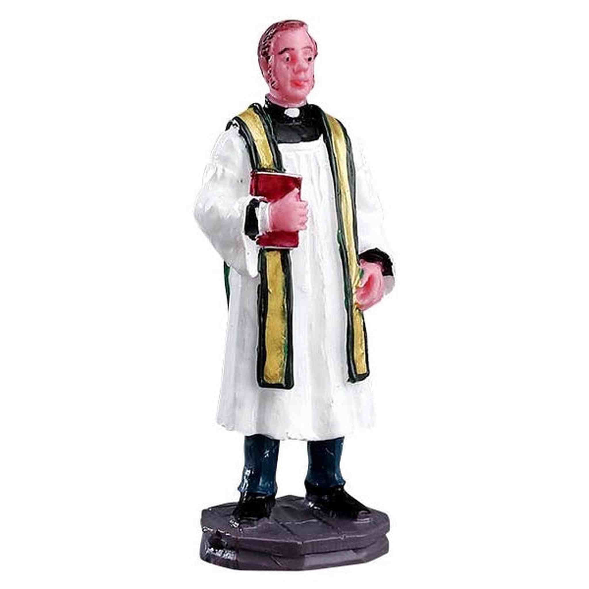 REVEREND SMYTHE 22616-AA