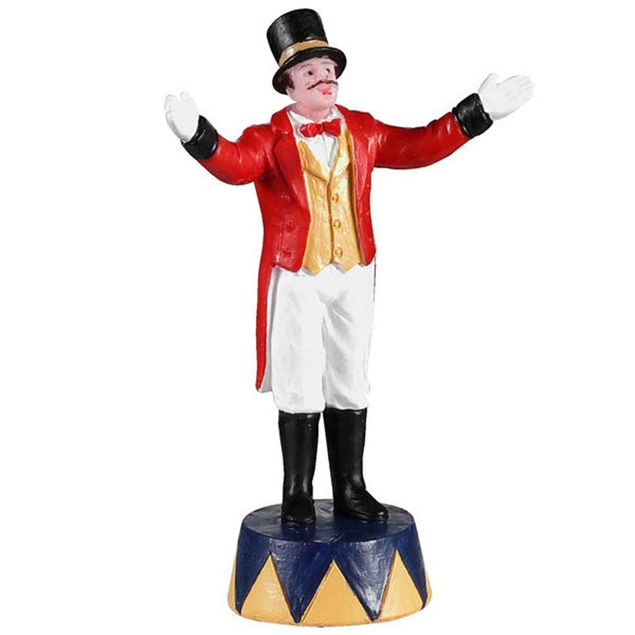 RINGMASTER 02952-AA