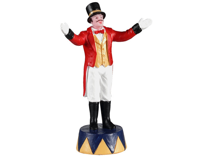 RINGMASTER 02952-AA