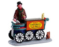 ROASTED CHESTNUTS 42266-AA