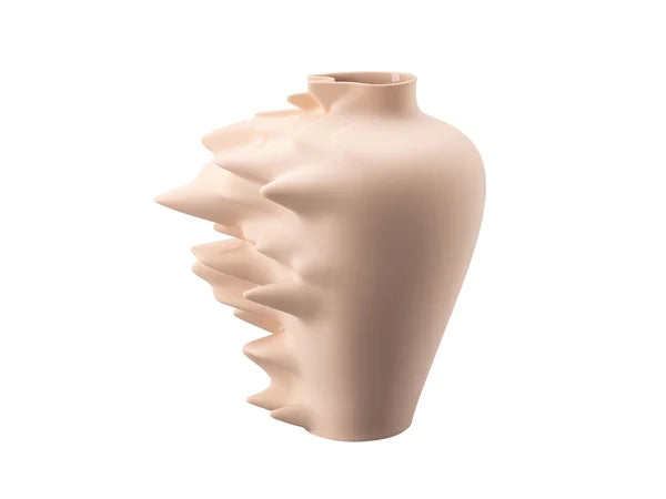 ROSENTHAL - Vaso 30 cm - FAST CAMEO