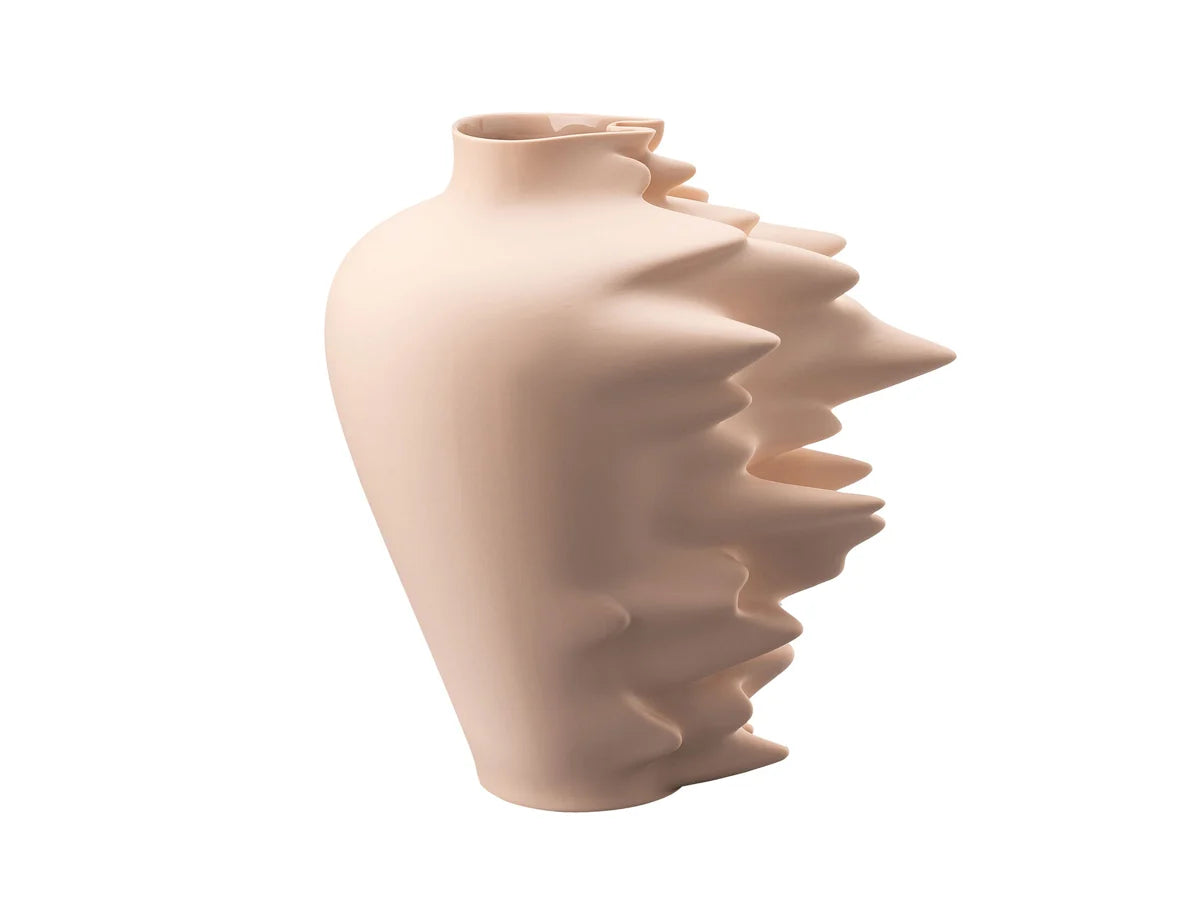 ROSENTHAL - Vaso 30 cm - FAST CAMEO
