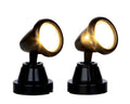 ROUND SPOT LIGHT, SET OF 2, B/O (4.5V) 44756-AQ