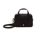 CAMPO MARZIO - Mini Borsa Eloise - Nero