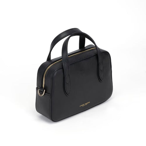 CAMPO MARZIO - Mini Borsa Eloise - Nero