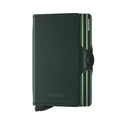 Secrid Twin Wallet Original Green