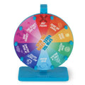 Ruota delle Risposte - Spin The Wheel - OFFICE