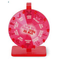 Ruota delle Risposte - Spin The Wheel - SPICY