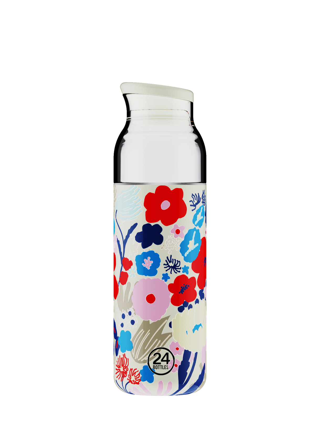 24Bottles Casa Carafe Domenica – Caraffa Termica 1000 ml