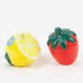SALT & PEPPER FARMERS'MARKET LEMONBERRY