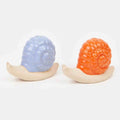 SALT & PEPPER WOODLAND SNAIL