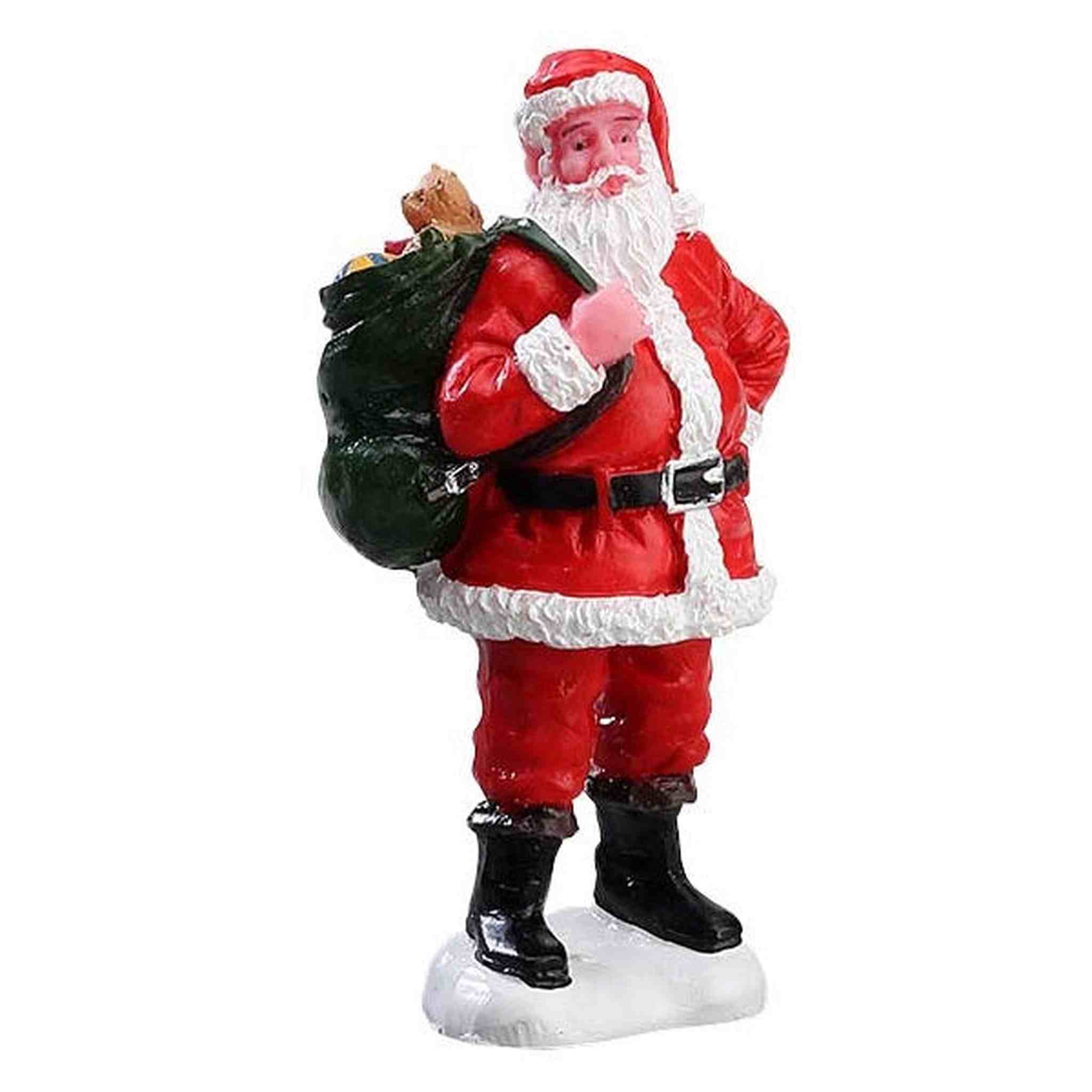 SANTA CLAUS 52111-AA