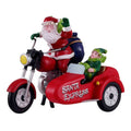 SANTA EXPRESS 13569-AA