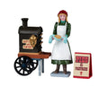 SAVORY & SWEET PIES & PASTRIES, SET OF 3 42329-AA