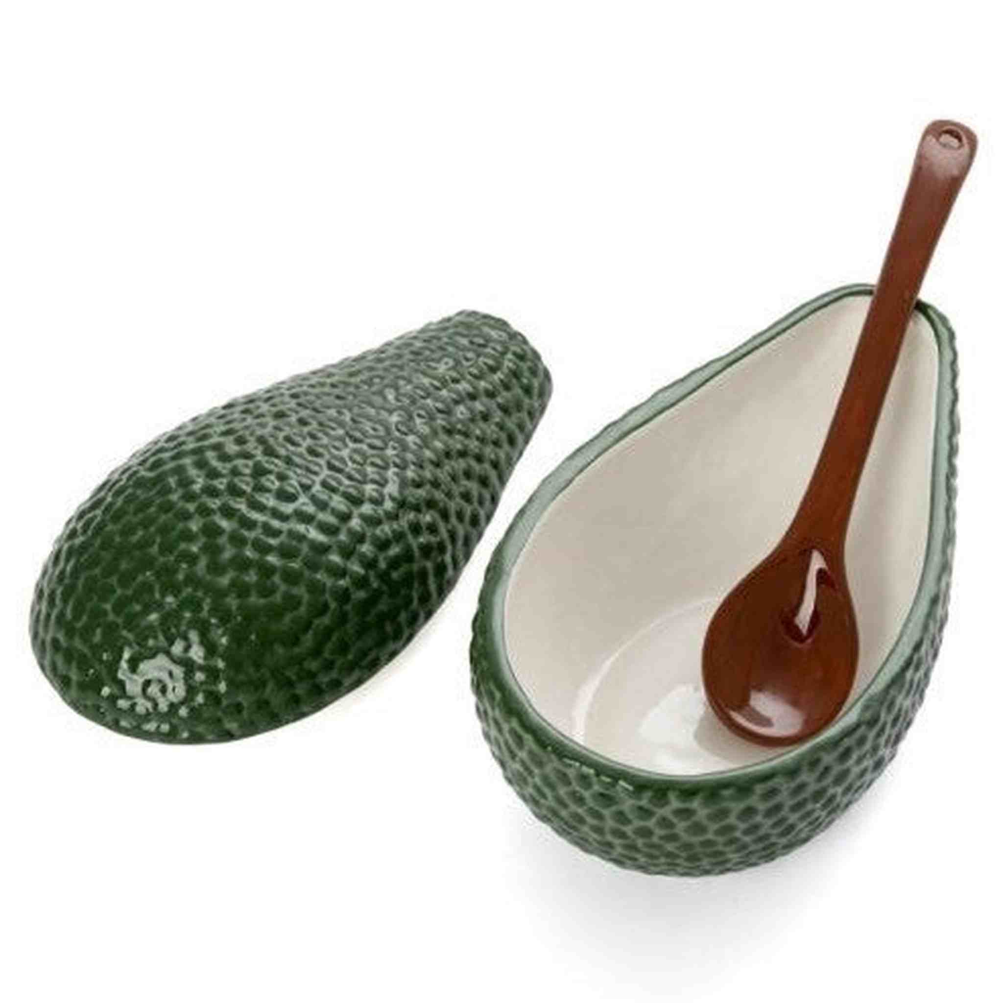 Scodella Avocado