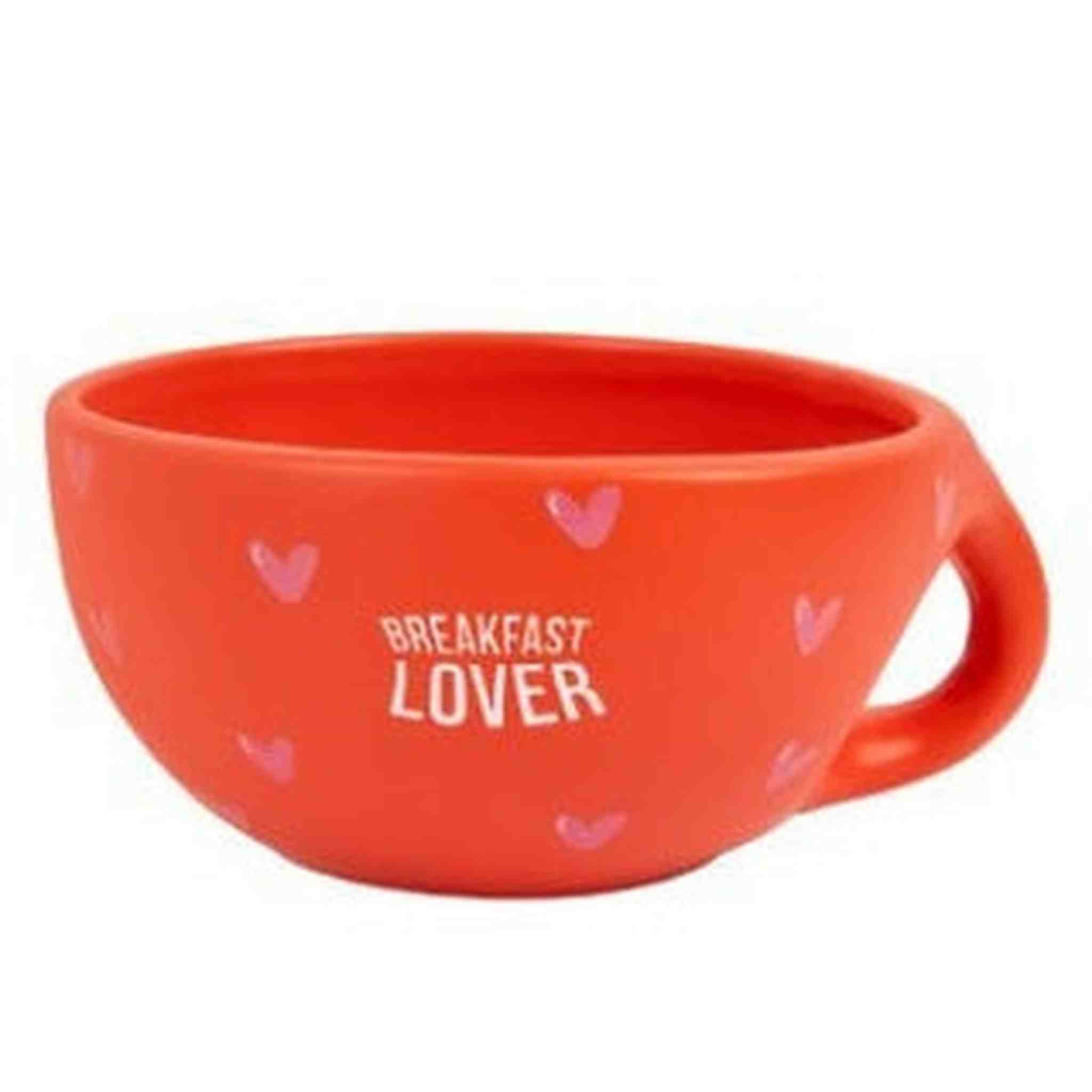 Scodella "Breakfast Lover"