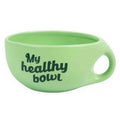 Scodella "My Healthy Bowl"