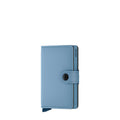 SECRID - Miniwallet Yard Powder Sky Blue
