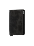Secrid Slimwallet Vintage – Black