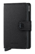 Secrid Miniwallet Carbon Black