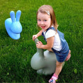 QEEBOO - Rabbit Chair Baby Balsam Green