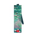 SEGNALIBRO CON ELASTICO - CLAUDE MONET