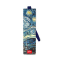 SEGNALIBRO CON ELASTICO - VINCENT VAN GOGH