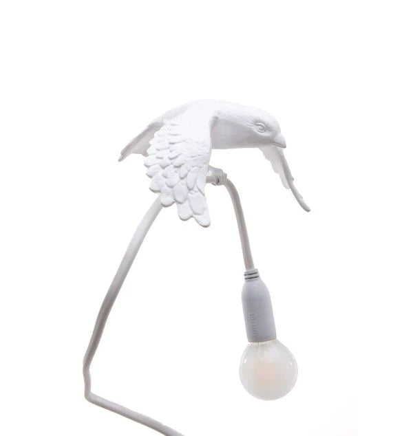 Lampada Sparrow Taking Off | Seletti – Marcantonio