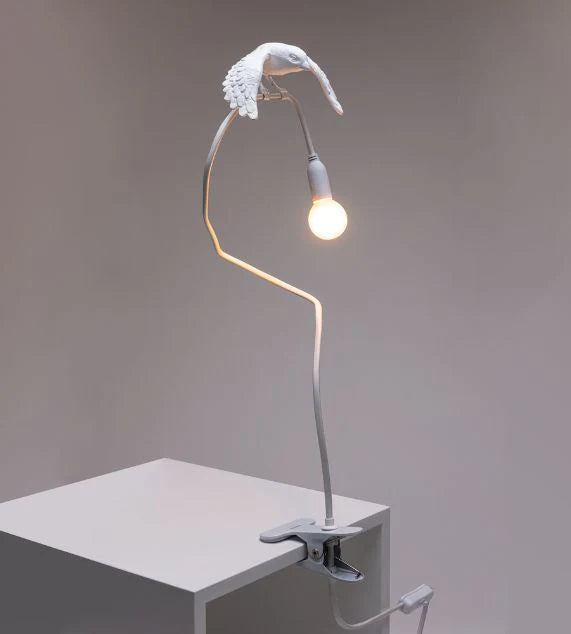 Lampada Sparrow Taking Off | Seletti – Marcantonio