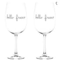 SET 2 CALICI BELLO FRESCO 64 CL