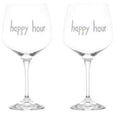 SET 2 CALICI HAPPY HOUR 82CL