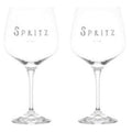 SET 2 CALICI SPRIZ 82CL