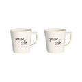 SET 2 TAZZE ESPRESSO PAUSA CAFFE