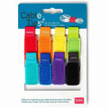 SET 8 Cable Ties - FASCE STRINGICAVO