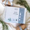 Il Bucato di Adele Cofanetto Winter Holidays Bianco Puro