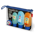 Set da Viaggio - Traveller Set