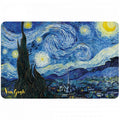 TOVAGLIETTA NOTTE STELLATA VAN GOGH