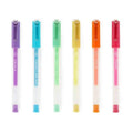 Set di 6 Penne Gel Pastello - Spring is in the Air