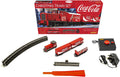 SET TRENO DI NATALE COCA-COLA