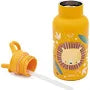 SASSI JUNIOR Borraccia Termica 350 ml - Leone Chompy