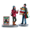 SHOPPING TEAMWORK, SET OF 2 82584-AA