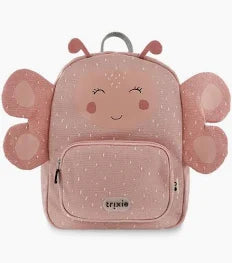 TRIXIE - Backpack - Mrs. Butterfly